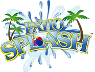 Patio Splash